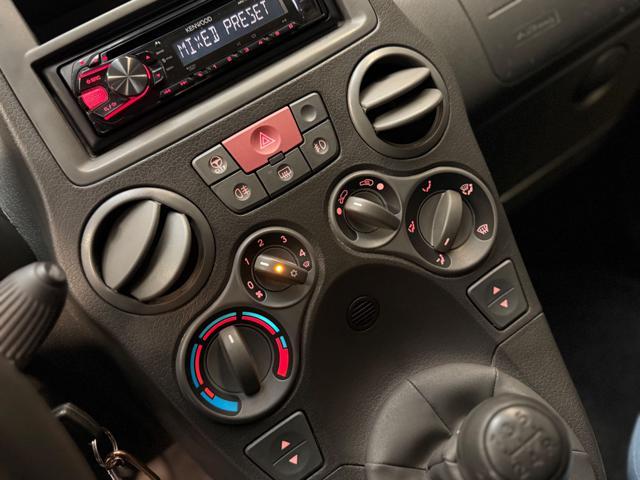 FIAT Panda 1.2 4x4 Climbing