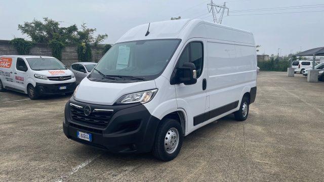 OPEL Movano 35 2.2 BlueHDi 140 S&S PM-TM Furgone - PREZZO+IVA