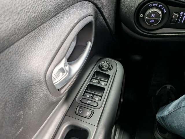 Jeep Renegade Renegade 2019 1.6 mjt Limited 2wd 130cv