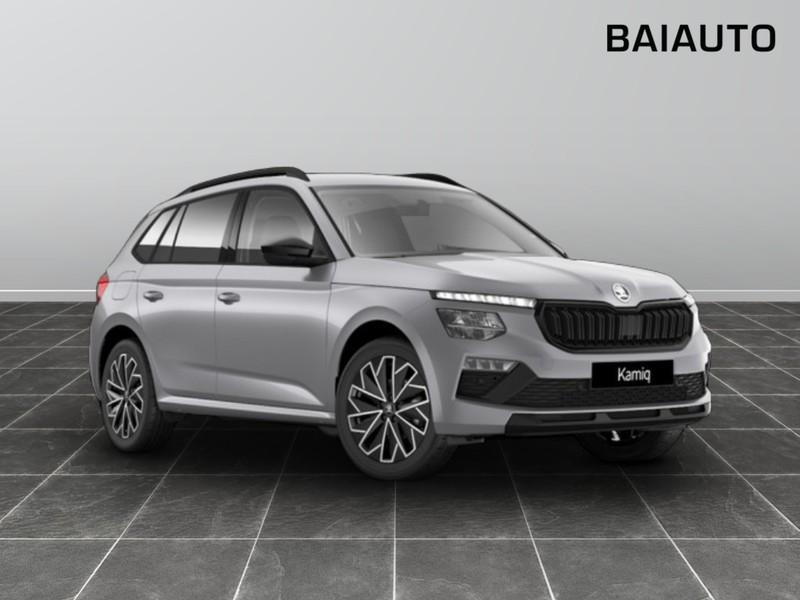 Skoda Kamiq 1.0 tsi 115cv style