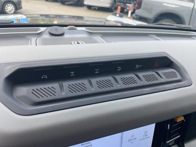 FORD Bronco 2.7 EcoBoost V6 335CV Badlands