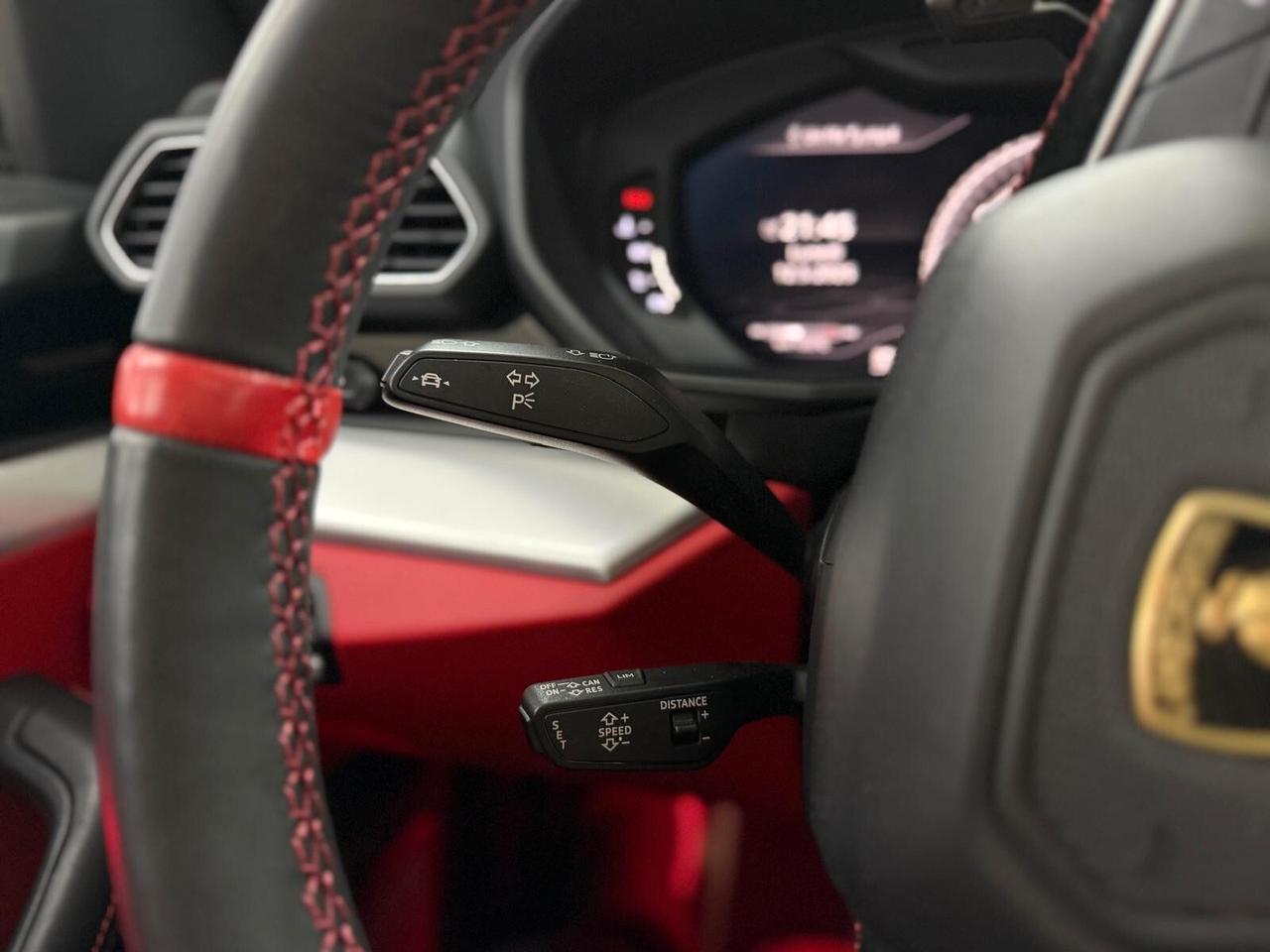 Lamborghini Urus 4.0