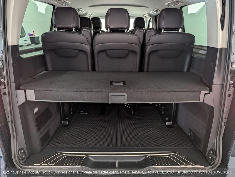 Mercedes-Benz Classe V 250 D 4MATIC PREMIUM LONG L2 AUTOMATIC
