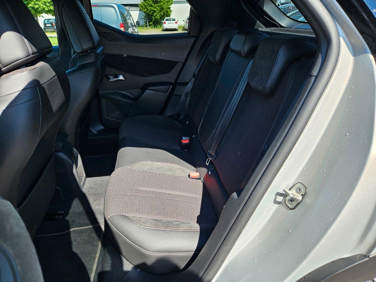 DS DS3 Crossback 1.5 bluehdi Performance Line+ 130cv auto