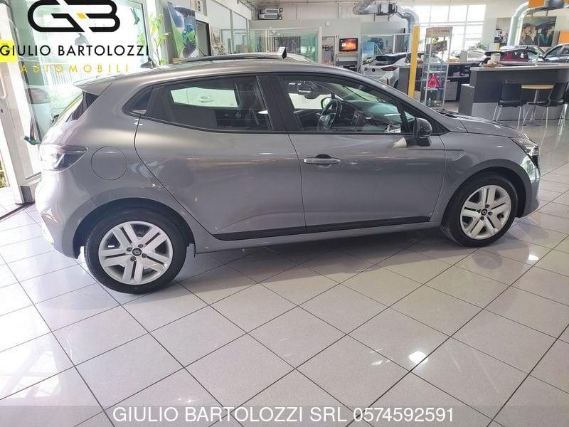 Renault Clio Blue dCi 100 CV 5 porte Evolution