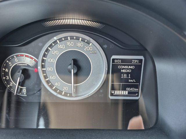 SUZUKI Ignis 1.2 Hybrid Top PARI AL NUOVO 6.000 KM