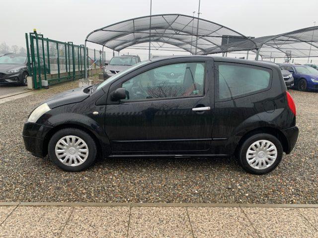 CITROEN C2 1.1 Classique