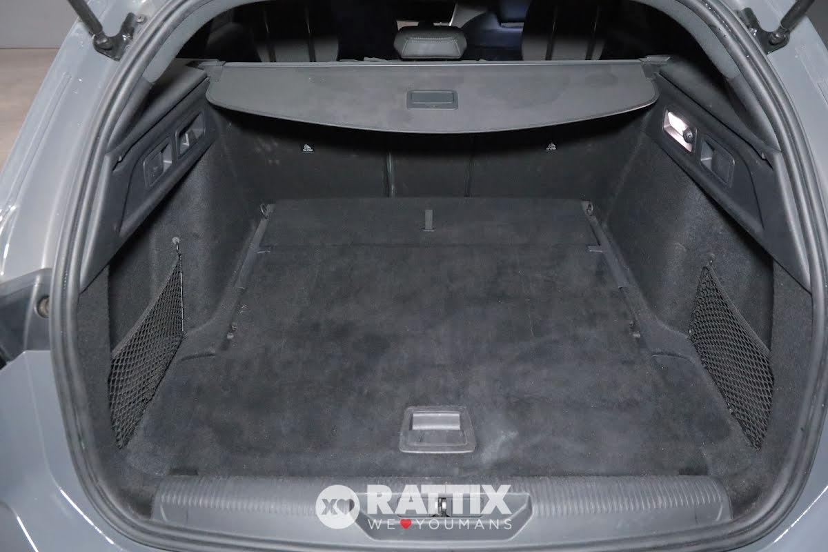 Peugeot 308 SW 1.2 Puretech t 130CV GT EAT8