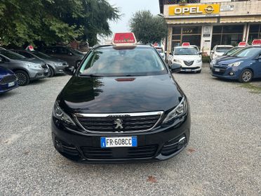 Peugeot 308 PureTech Turbo 130 S&S SW GT Line