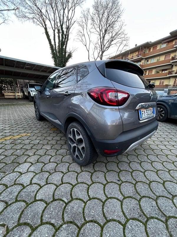 Renault Captur TCe 12V 90 CV Sport Edition2