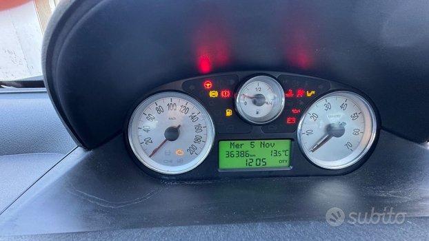 LANCIA Ypsilon 1.2 Oro 36000 KM.!!!