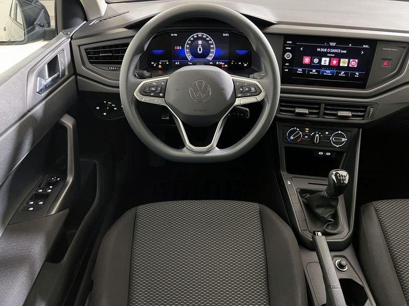 Volkswagen Polo Polo 1.0 Young 80cv