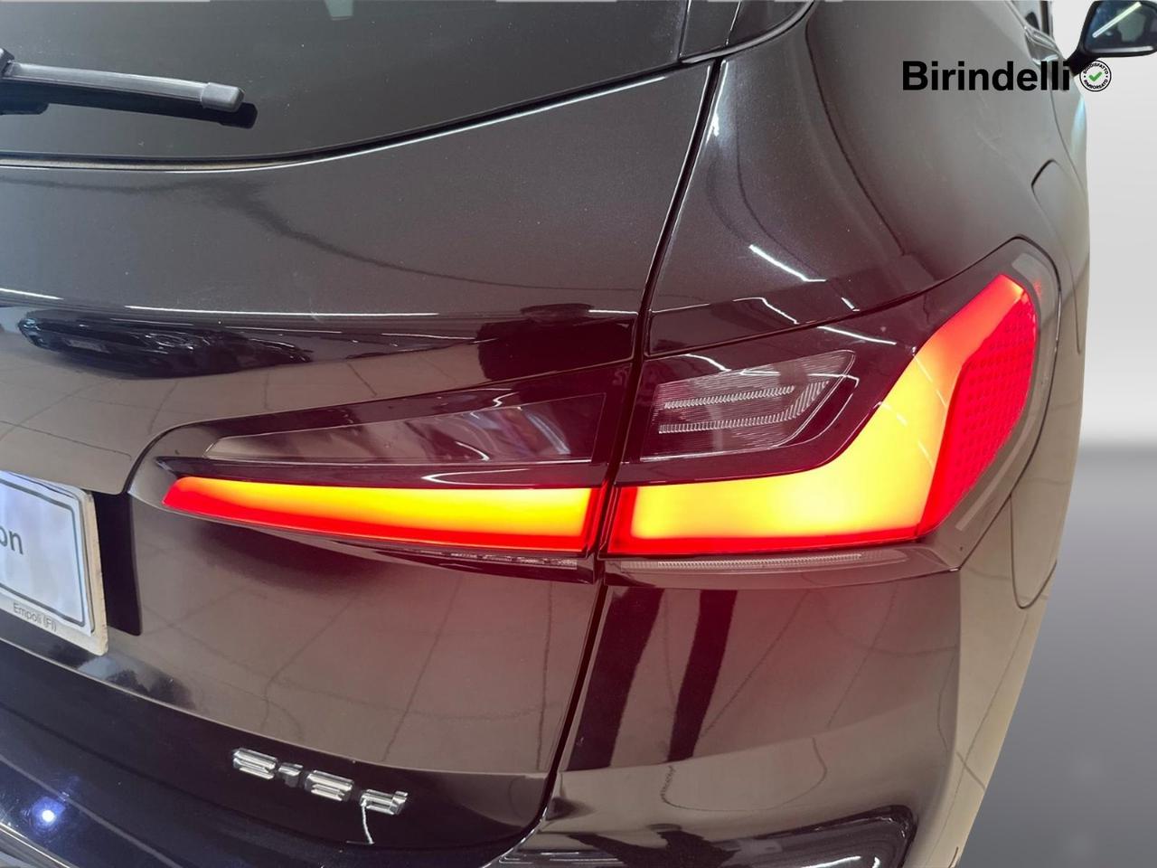 BMW Serie 2 A.T. (U06) - 218d Active Tourer Msport