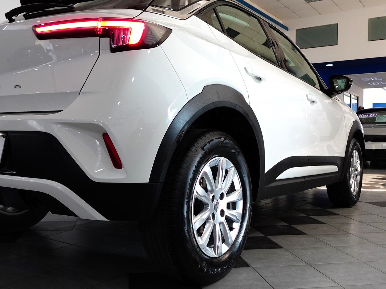 Opel Mokka 1.2 BZ 100 CV EDITION