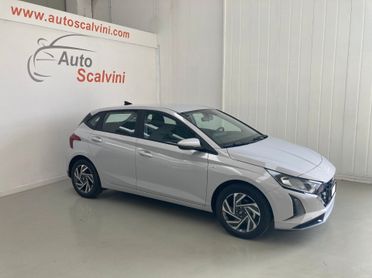 Hyundai i20 1.0 T-GDI 48V iMT ConnectLine