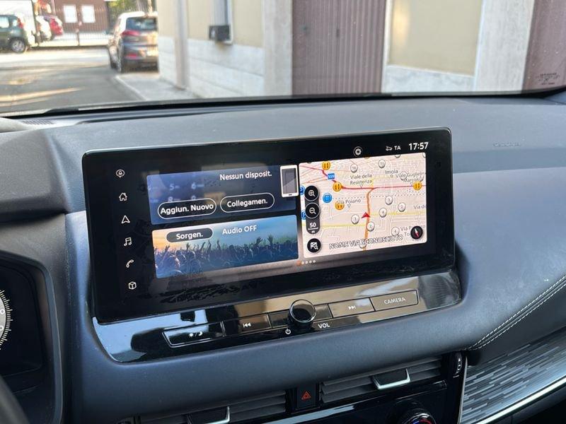 Nissan Qashqai 1.3 MHEV 158 Tekna Xtronic