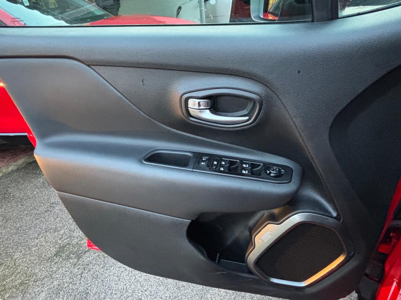 Jeep Renegade 1.6 Mjt 120CV Limited