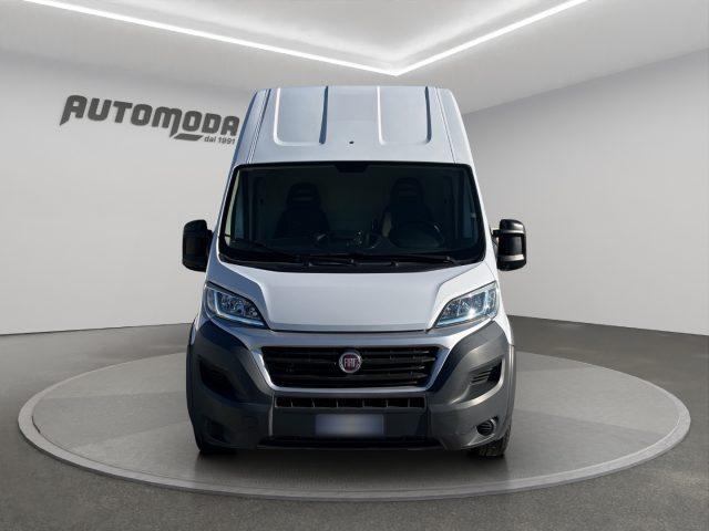 FIAT Ducato 35 2.3 MJT 130CV PLM-SL-TA Furgone Maxi