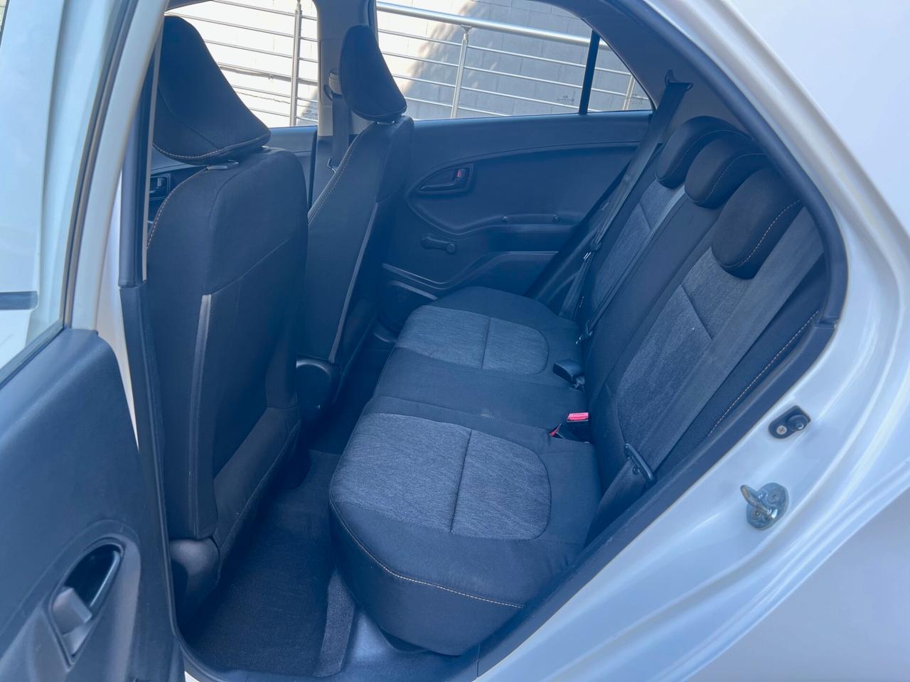 Kia Picanto 1.0 70cv Easy 5porte CLIMA/TEL. PERFETTA!!