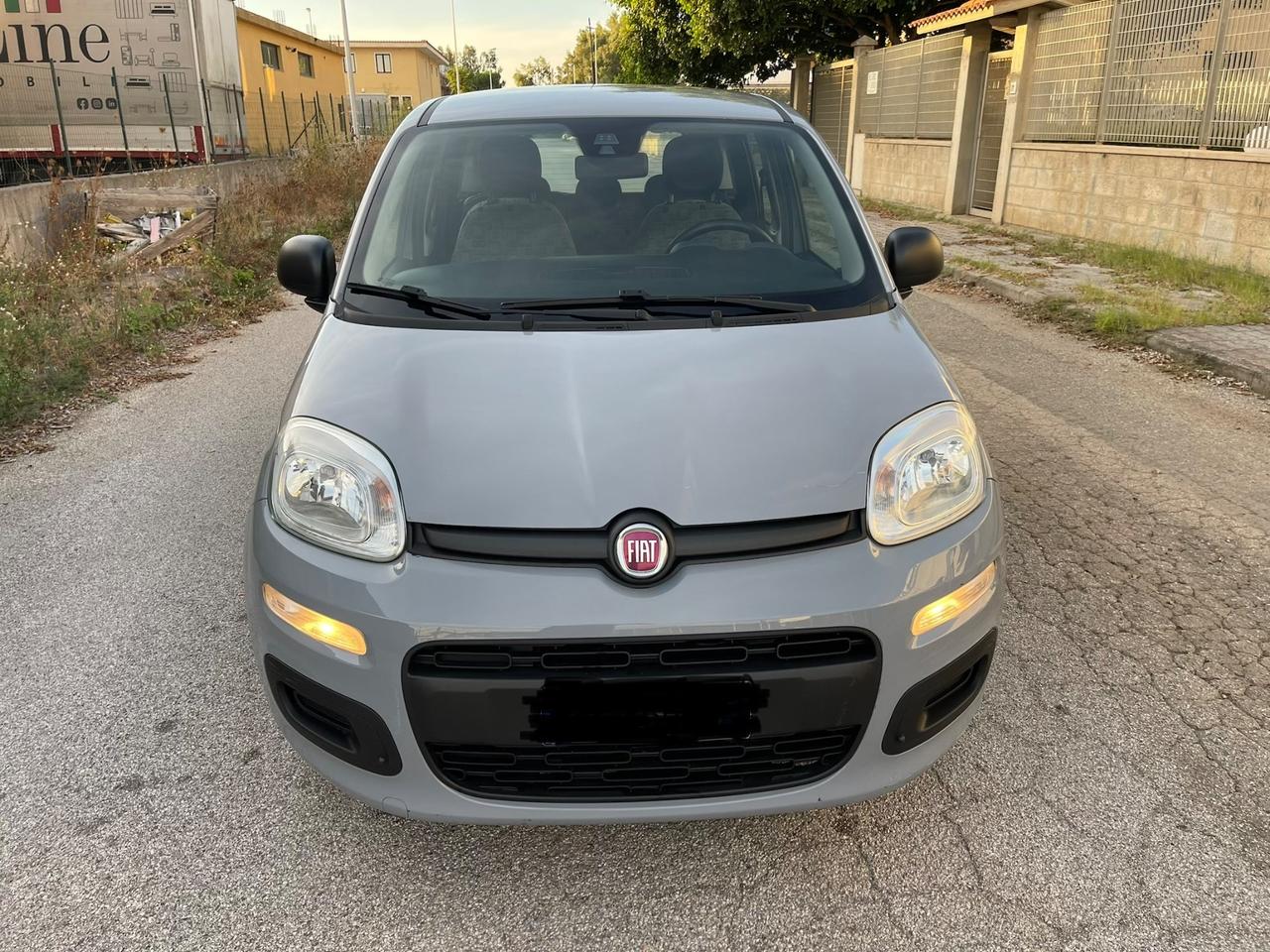 Fiat Panda 1.2 BENZINA EASY