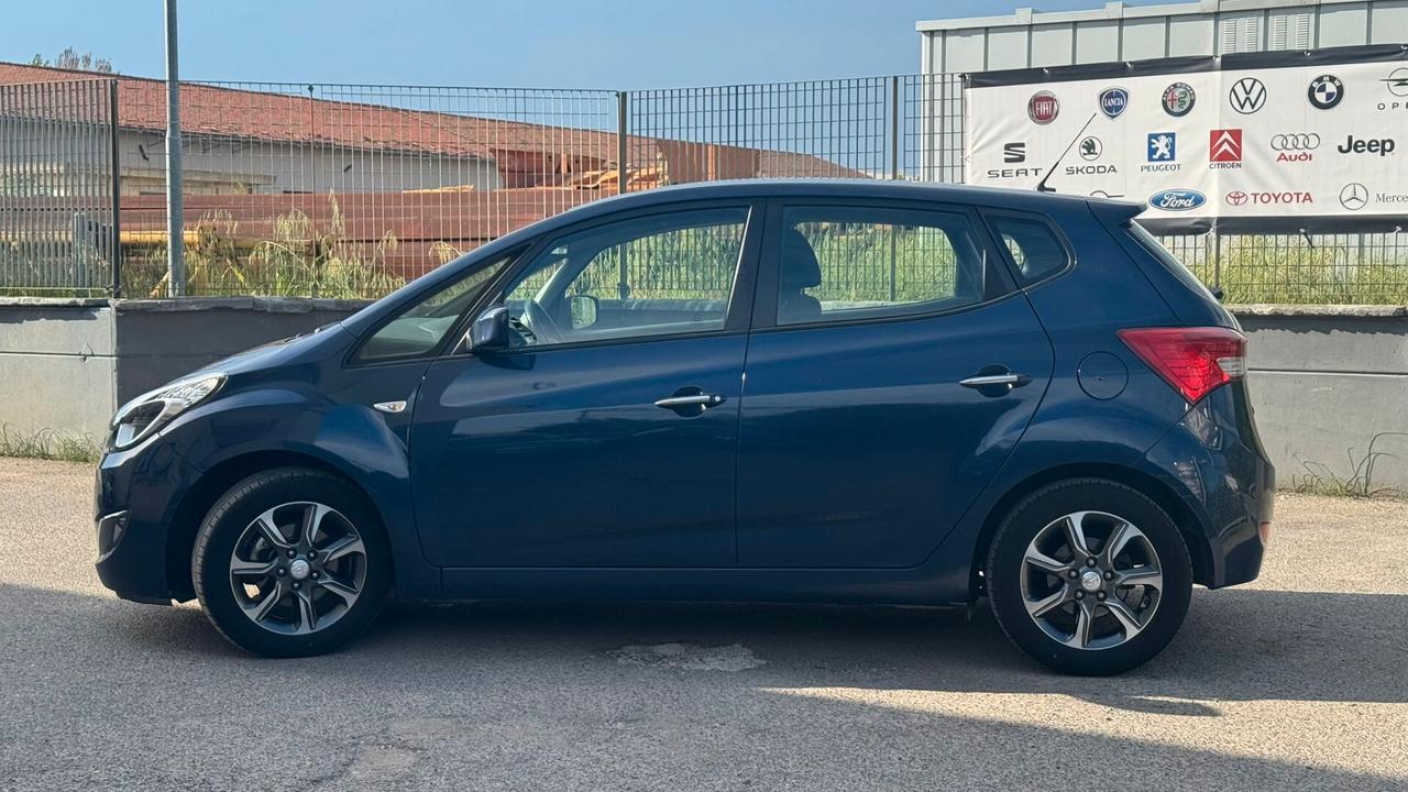 Hyundai iX20 1.4 90 CV Econext Classic