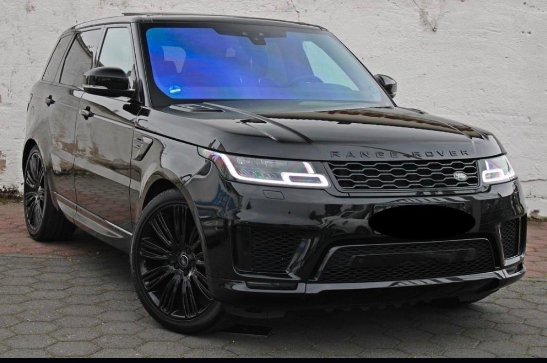 Land Rover Range Sport 3.0 SDV6 249 CV HSE Dynamic