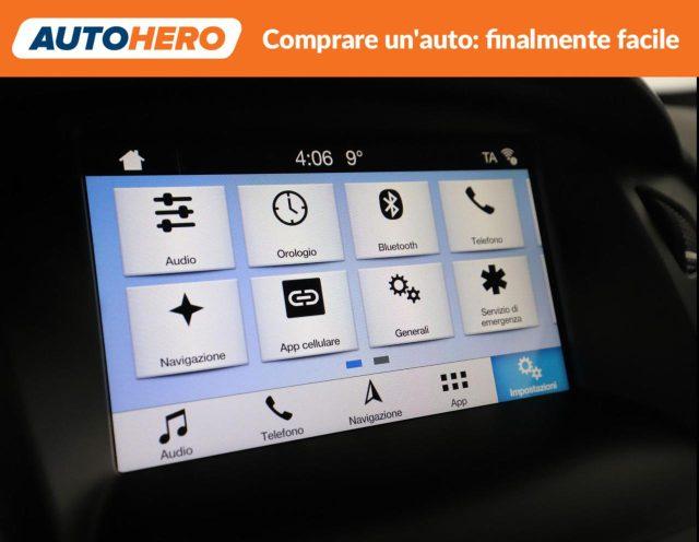 FORD Focus 1.5 TDCi 120 CV Start&Stop ST Line