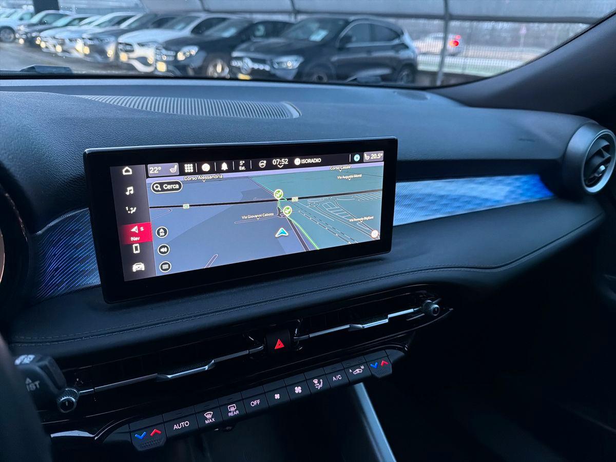 ALFA ROMEO Tonale 1.5 hybrid Ti 160cv tct7