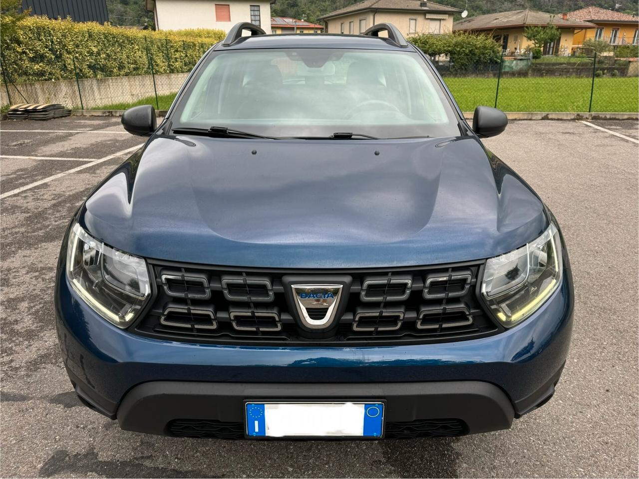 Dacia Duster 1.5 dCi 8V 110 CV 4x2 Prestige