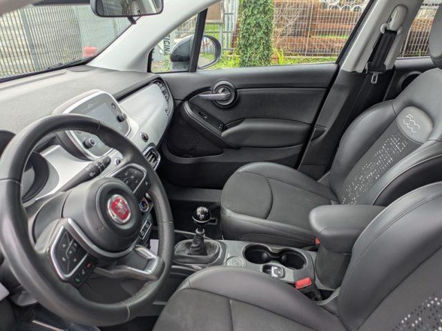 FIAT 500X 1.6 MultiJet 130 CV