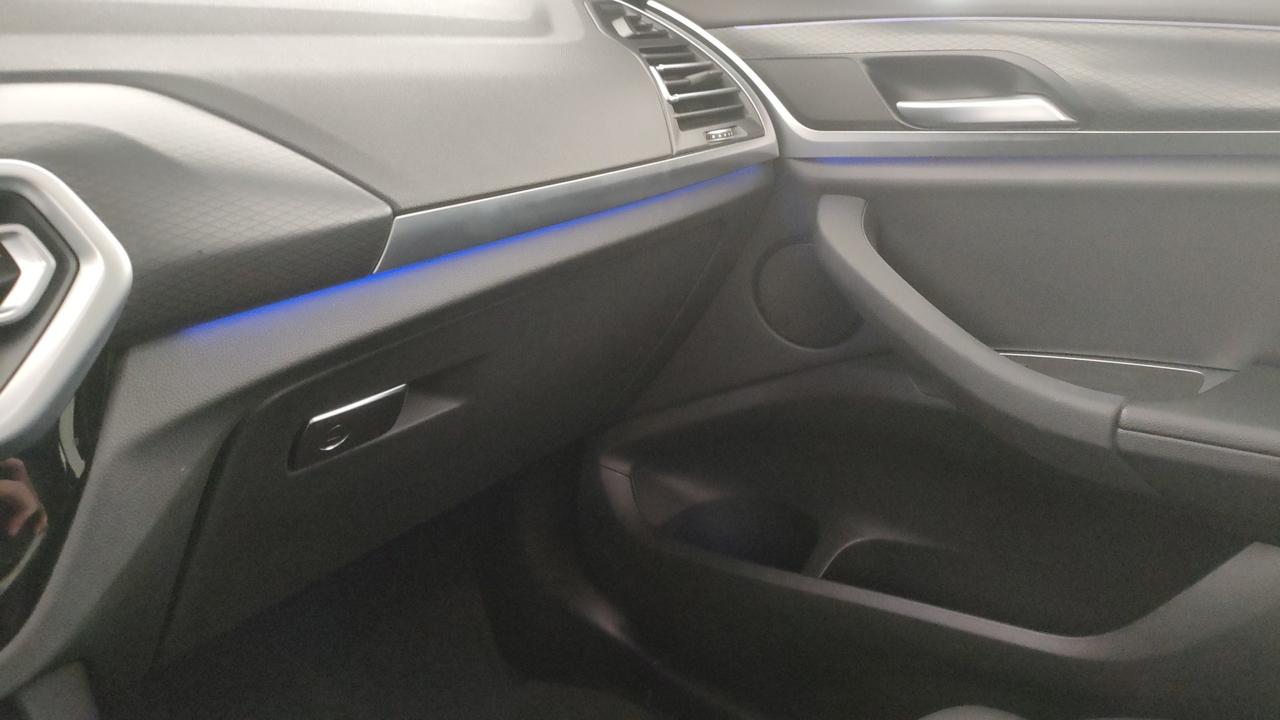 BMW X3 G01 2021 - X3 xdrive20d mhev 48V Msport auto