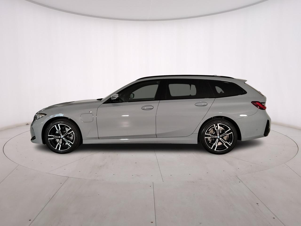 BMW Serie 3 330e Touring xDrive MSport