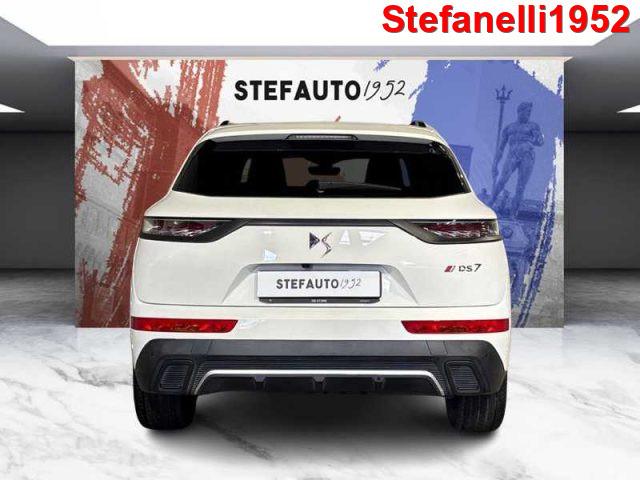 DS AUTOMOBILES DS 7 Crossback - 1.5 bluehdi Performance Line+ 130cv auto