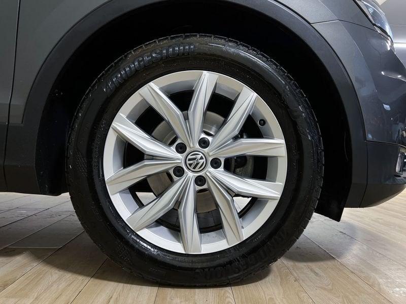 Volkswagen Tiguan 2.0 TDI DSG Advanced BMT
