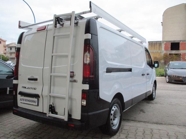 FIAT Talento 1.6 MJT LH1 12Q 120CV E6