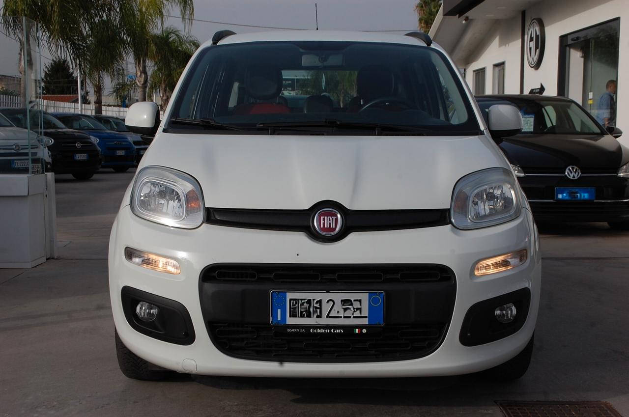 Fiat Panda 1.3 mjt 16v 80CV Easy S&S Uff Italy