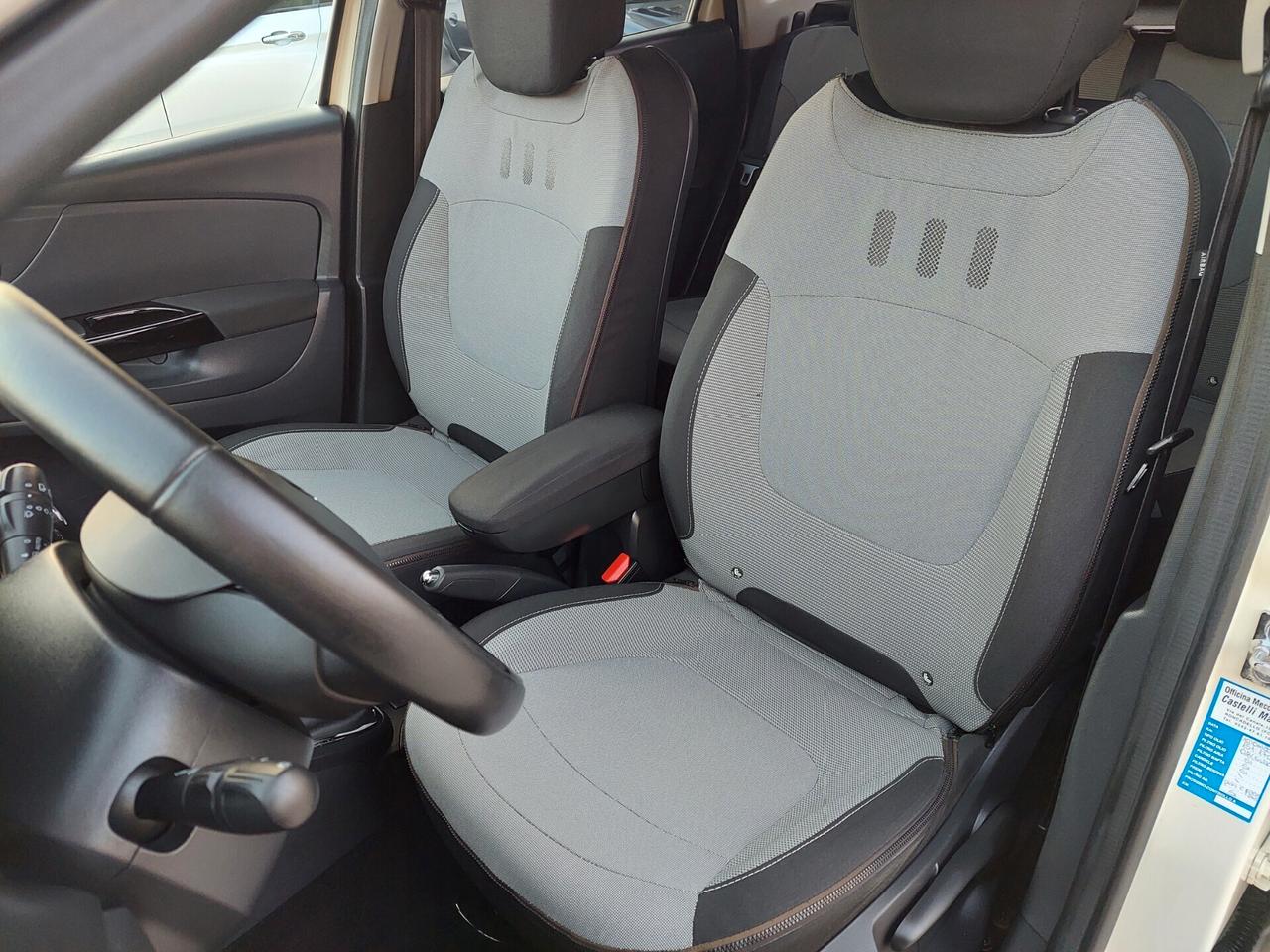 Renault Captur 1.5 dCi 8V 90 CV Start&Stop Energy R-Link