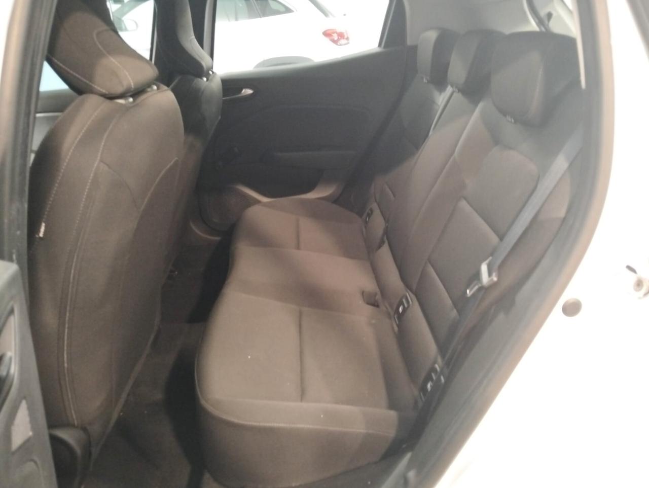 Renault Clio TCe 12V 100 CV GPL 5 porte Business