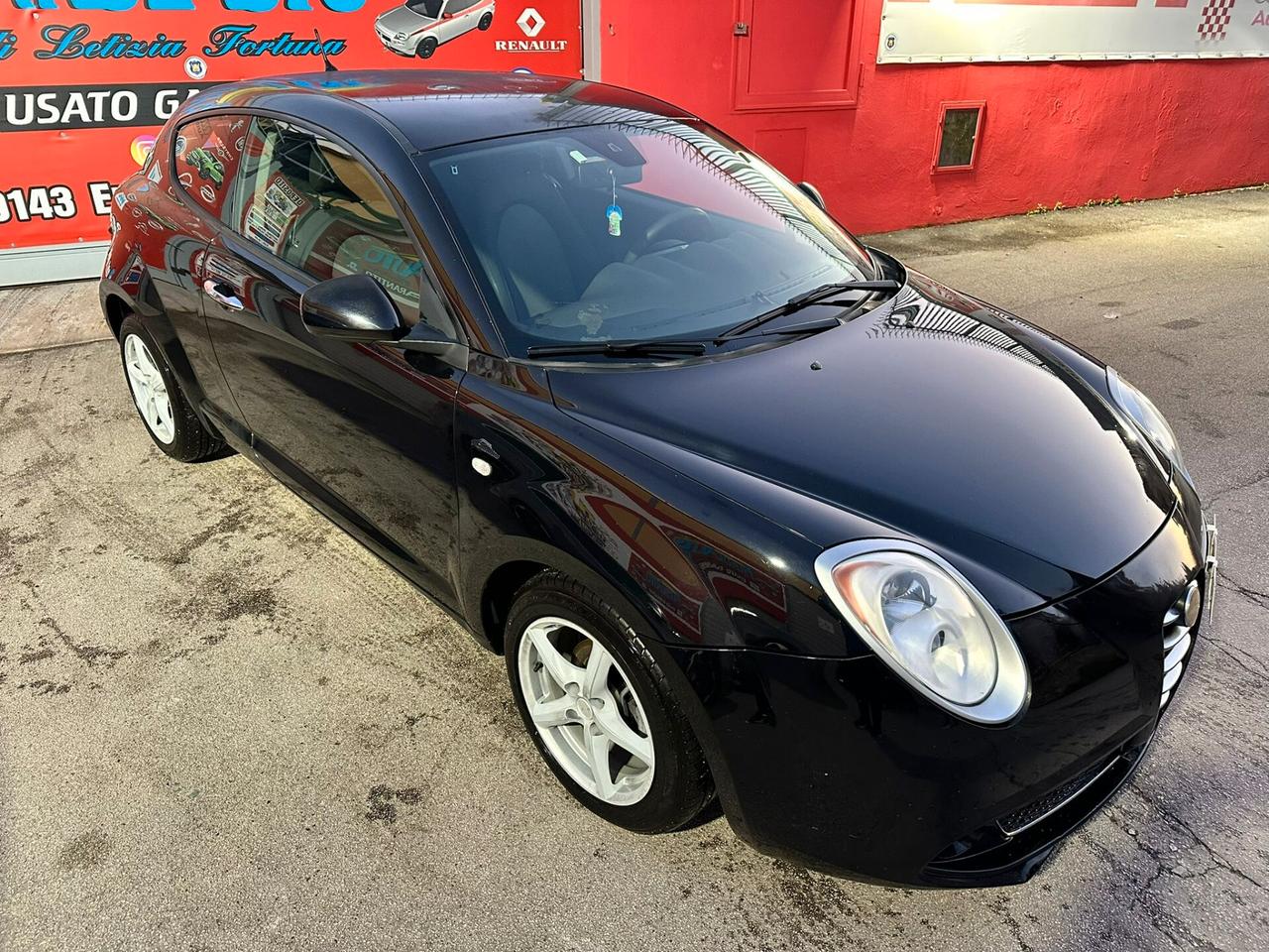 Alfa Romeo MiTo 1.4 105cv Sport Pack - 2010