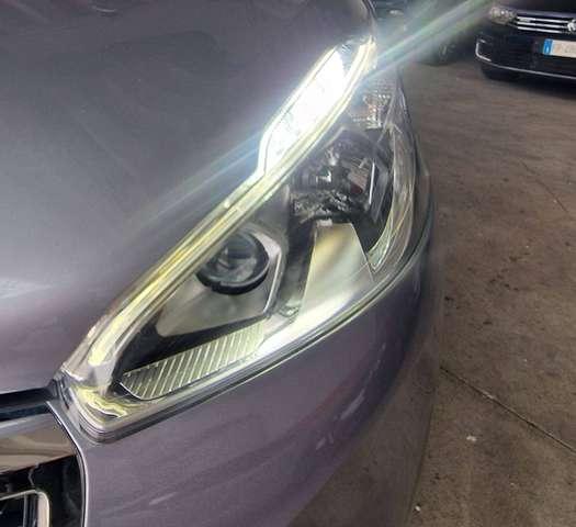 Peugeot 208 208 5p 1.5 bluehdi Allure s