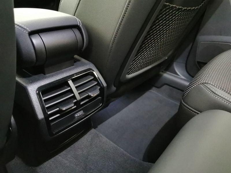 Audi Q3 I 2019 Sportback Sportback 35 2.0 tdi S Line Edition s-tronic