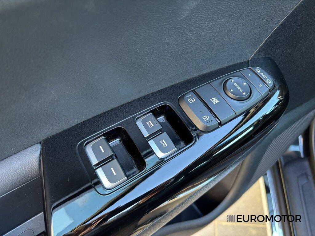 Kia Sportage 1.6 CRDi Mild Hybrid Style Techno&Safety Pack 2WD