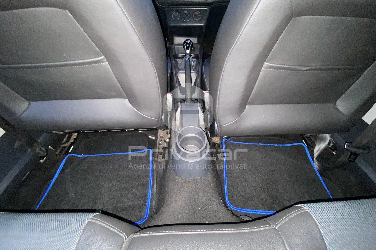 SEAT Ibiza 1.2 TDI CR 5 porte Business High