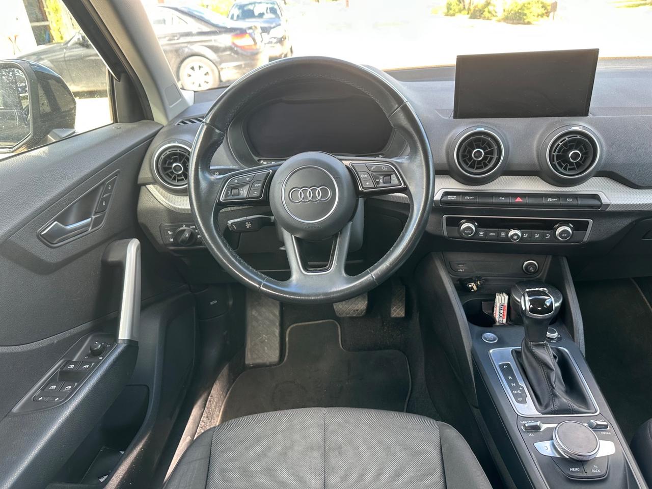 Audi Q2 35 TDI quattro S tronic Admired Advanced