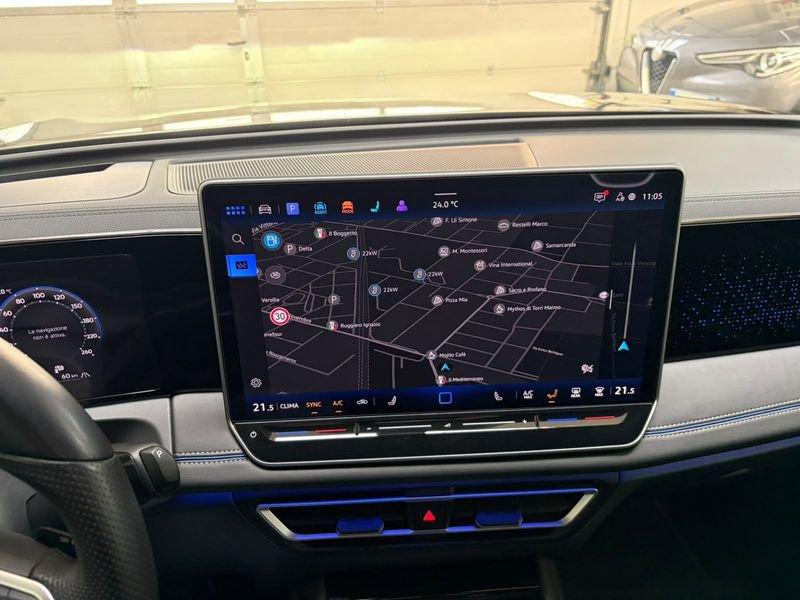 Volkswagen Tiguan Tiguan 2.0 tdi R-Line 150cv dsg