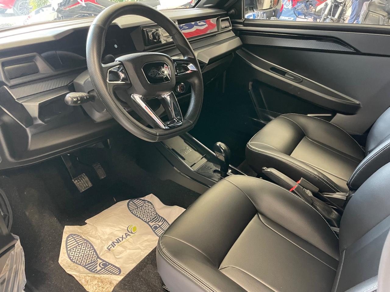 Ligier JS50 DCI Select 5 plus Nuova Pronta Consegna