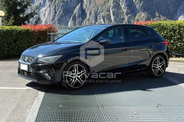 SEAT Ibiza 1.0 EcoTSI 115 CV 5 porte FR