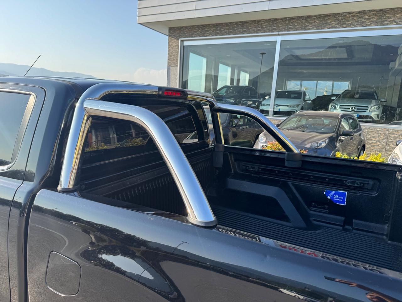 Ford Ranger 2.2 TDCi Doppia Cabina XLT 5pt. PREMIUM