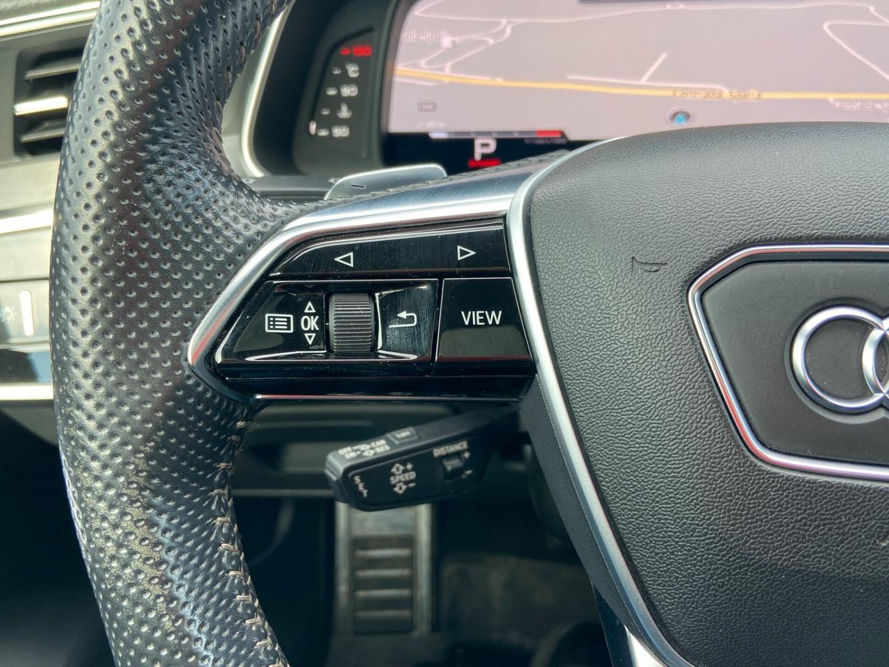 Audi S6 Avant 3.0 tdi mhev quattro 349cv tiptronic