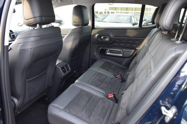 CITROEN C5 Aircross BlueHDi 130 S&S EAT8 Feel Pack